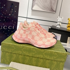 Gucci Rhyton Shoes